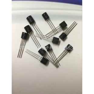 MKS9018HTO-92直插三极管97-132范围价格优势深圳现货