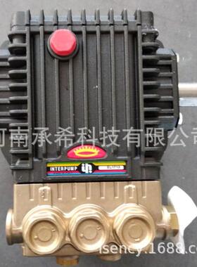 意大利 高压柱塞泵 INTERPUMP 英特 --EL1513