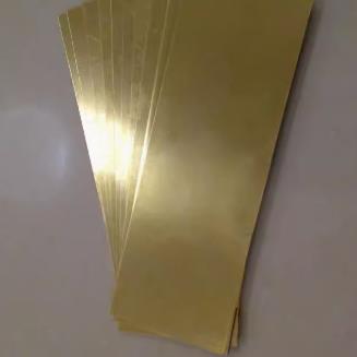 C19400铁青铜QFe2.5-0.1铜合金管C360黄铜板C18700铅青铜QAL9-4棒