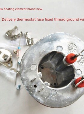 飞科挂烫机FI9810 9811 9815 9816 9819发热体加热管发热锅配件