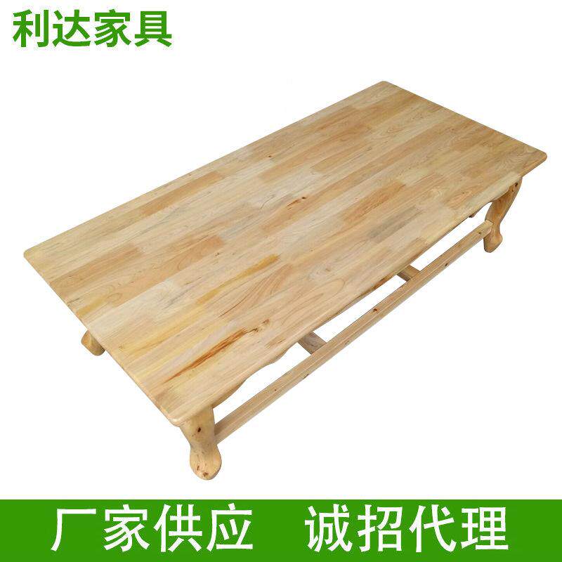 简约现代香柏木炕桌藏式虎脚实木桌家用矮茶几飘窗榻榻米实木炕几
