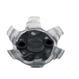 钉男女TPU螺旋活动钉可拆卸防滑鞋 高尔夫鞋 钉带起钉器 10个装 PGM