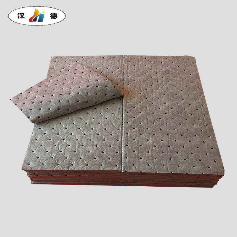 厂家批发吸液棉吸油棉生产加厚工业吸油毡现货化工厂专用100片/箱,家装主材,活性炭/竹炭包,淘宝优惠券,粉丝福利购,淘宝优惠卷