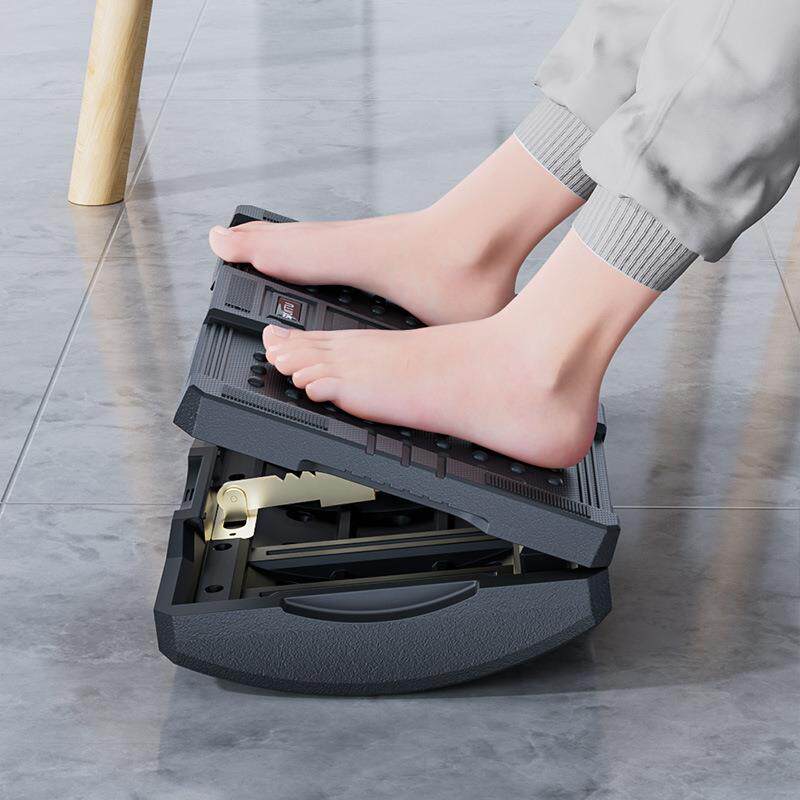 汽车座椅腿托腿部支撑延长垫后排休息脚踏板脚托车载搁脚凳翘腿凳