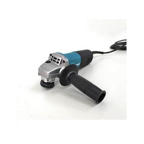 makita牧田125（5寸）角磨机9555HN多功能切割机瓷砖金属电动工具