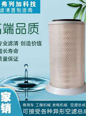 空气滤清器AF1799C19377LX141S-7974-A500024397068033797