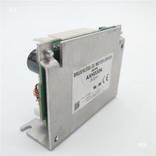 24V驱动控制器AXHD15K VEXTA东方AXHD50K无刷电机直流调速AXHD30K