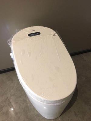 摩普智能马桶质量怎么样讲讲用后心得