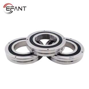 交叉滚子轴承替代THK轴承RB2008RB2508RB3010自动化机器人轴承