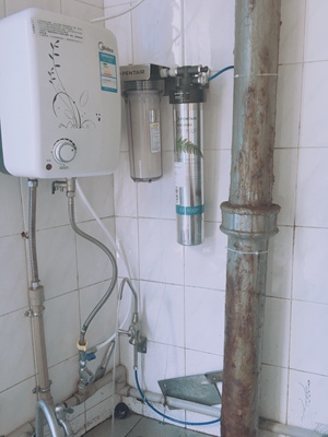 爱惠浦净水器怎么样?多少人不看这被坑大了,揭秘缺点