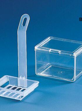 BRAND/普兰德染色槽PMP材质101x83x70mm不含托盘号474300