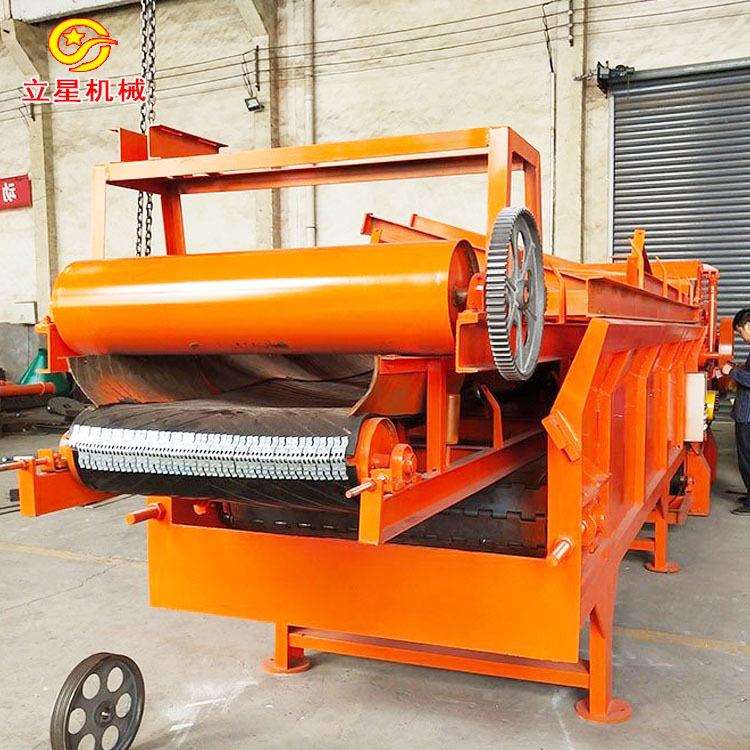 全自动人造板粉碎机工地壳子板破碎机建筑货架旧家具板破碎机