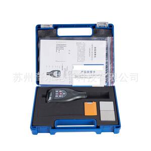 CM-8825/8826/8828电镀搪瓷铝瓦铜瓦涂层测厚仪漆膜测厚仪