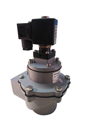 电磁脉冲阀SV25T11-AB/SV40T11-AB/SV25T11-A/SV62T12/SV62T12