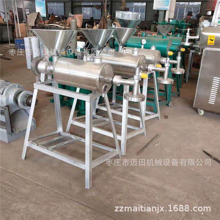 全自动中型粉条机粉丝宽粉加工机器粉丝加工红薯土豆粉条机设备