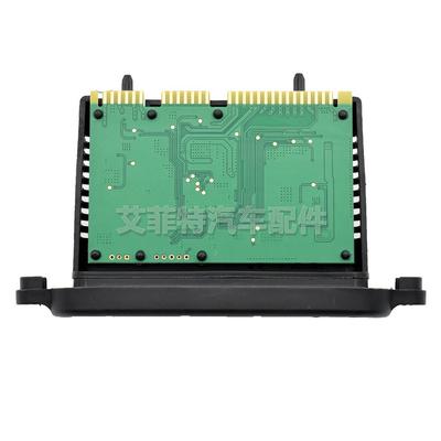 7316217适用5系520d530dF07F07NGTF10F11TMS氙气镇流器