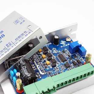 时代超群8A大电流直流无刷驱动控制M器Z 6608器TZX替家代6508厂直