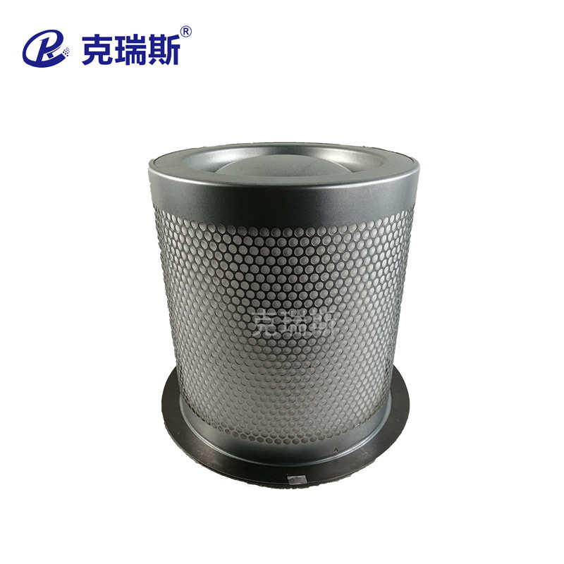 克瑞斯分离器气机油分 芯分空气压缩油滤芯螺杆机油厂家直销
