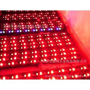 质保年led长条地埋灯1米条埋地灯18W36W线长条SM MD形防三水耐