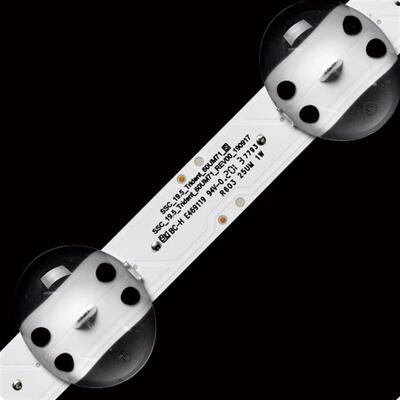 适用LG 60UM71007LB 60UM7270PSA灯条SSC-19.5-Trident-60UM71-S