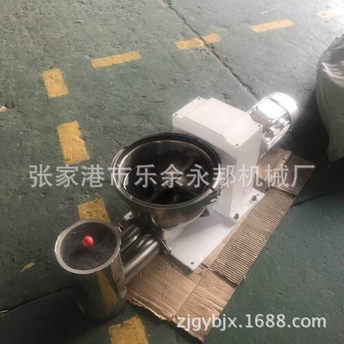 PVC下料机WLJ-1加料机挤出机专用喂料机全自动气动真空加料机