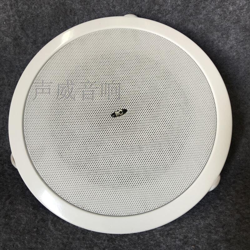 ITC吸顶喇叭广播喇叭音箱205BT-104 T-105 T- 106 T-105F105A105C