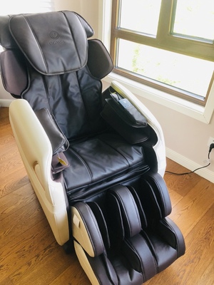 奥佳华OG7508按摩椅怎么样多少人不看这里被忽悠了？