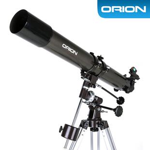 ORION 80EQ天文望远镜专业观星高清高倍新手入门太空观星