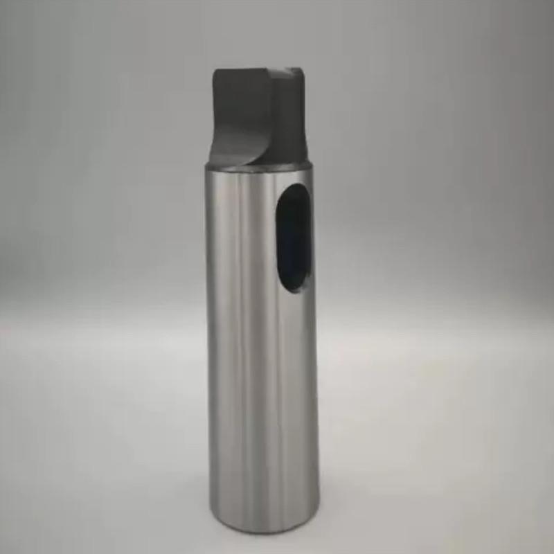 莫氏变径套锥柄铣刀钻套钻头中间套MT1-2-3-4-5钻铣车床变径套