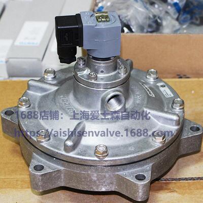 原装进口CA76MM010-305 CA102MM040-305 CA40MM040-300电磁脉冲阀