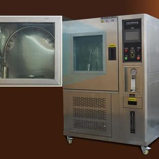 IPX567防水测试机淋雨试验机箱式 淋雨实验箱淋雨测试设备