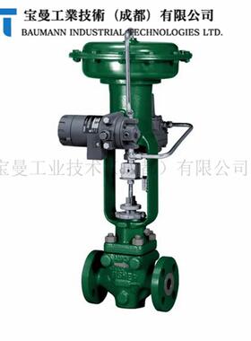 全新Fisher费希尔646电子气动转换器4-20mA信号模块41B2373X012