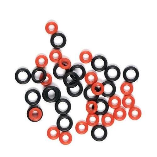 CPDD Set of 50 Replacement O Rings Silicone Gaskets Brew