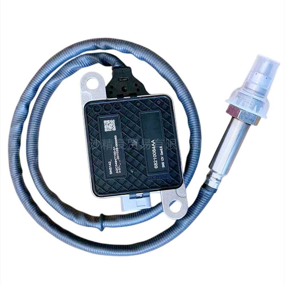 工厂直销氧传感器68210084AA 4326873 2872948 Nox Sensor汽车