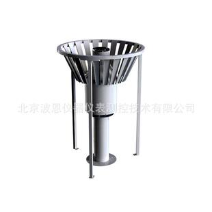 称重式雨量计厂家水文气象高精度加热雨雪蒸发量降水强度