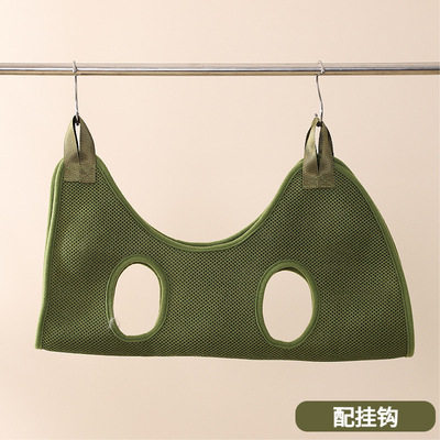 猫咪洗澡神器美容护理吊床剪指甲防抓防咬固定器吊床保定包防应激,宠物/宠物食品及用品,猫窝/屋/帐篷/沙发,淘宝优惠券,粉丝福利购,淘宝优惠卷