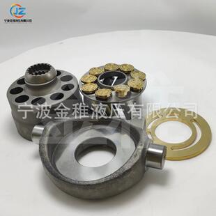 85C 工程机械用维修泵零部件 75D 柱塞泵配件