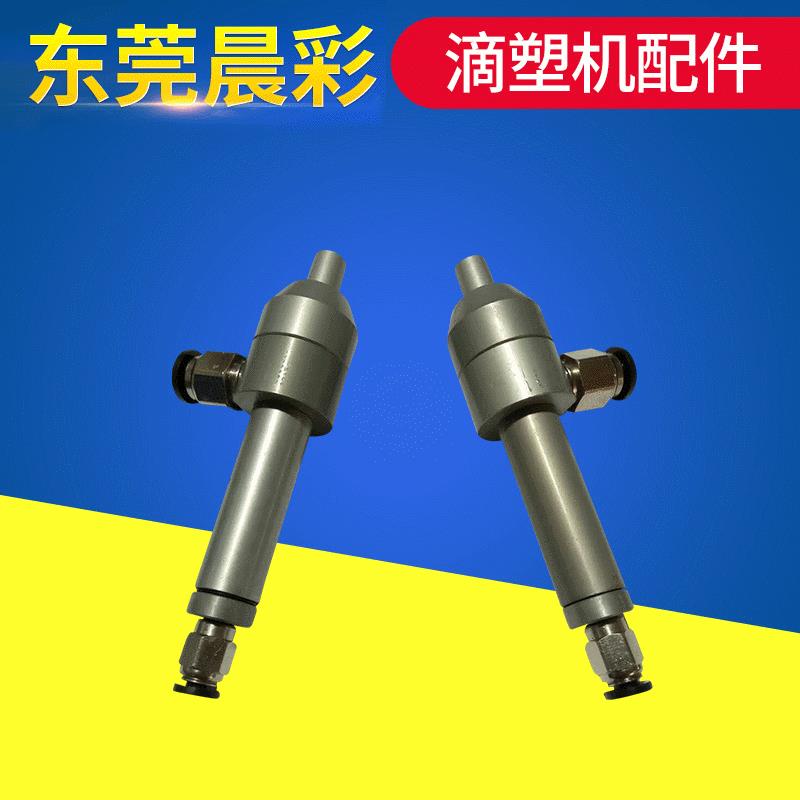 老厂家滴塑机点胶机大流量专用点胶阀快捷维修型底料枪螺杆阀