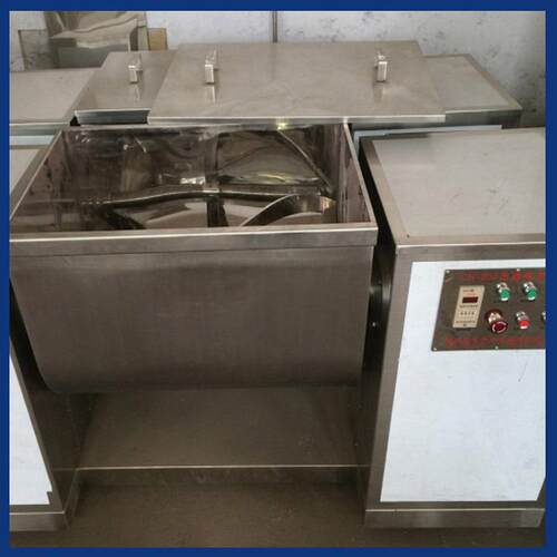 多种规格 CH搅拌槽形混合机