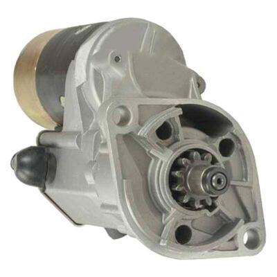 适用Toyota堆高机起动机马达28100-31625-71起动机马达028000-876