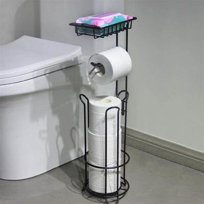 toilet paper holder toilet roll holder toilet paper stand