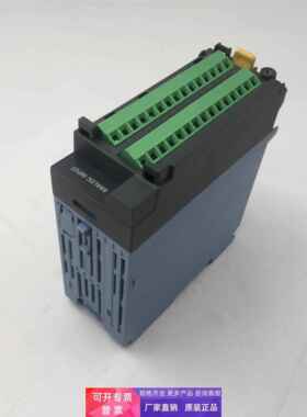 拆机YOKOGAWA/横河模拟量采集模块GX90XA-10-U2N-CN实物图拍摄