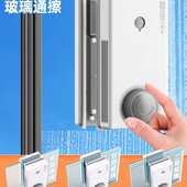 擦玻璃家用高层窗外清洁擦窗双面擦洗刮家政清洁工具