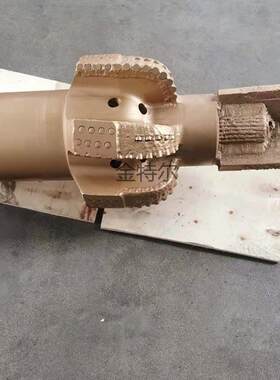 非开挖定向钻 牙轮扩孔钻头 牙轮回扩器 定向钻回扩器