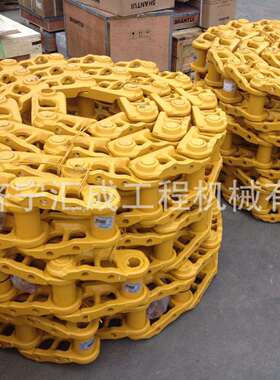 推土机D20D21PD31PD65D85D155D355履带链总成履带链