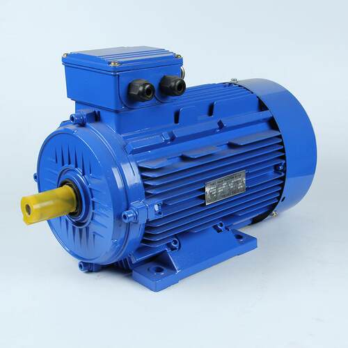 厂家直供三相电机YE2-100L-6-1.5W910RPM异步交流电动机大功率