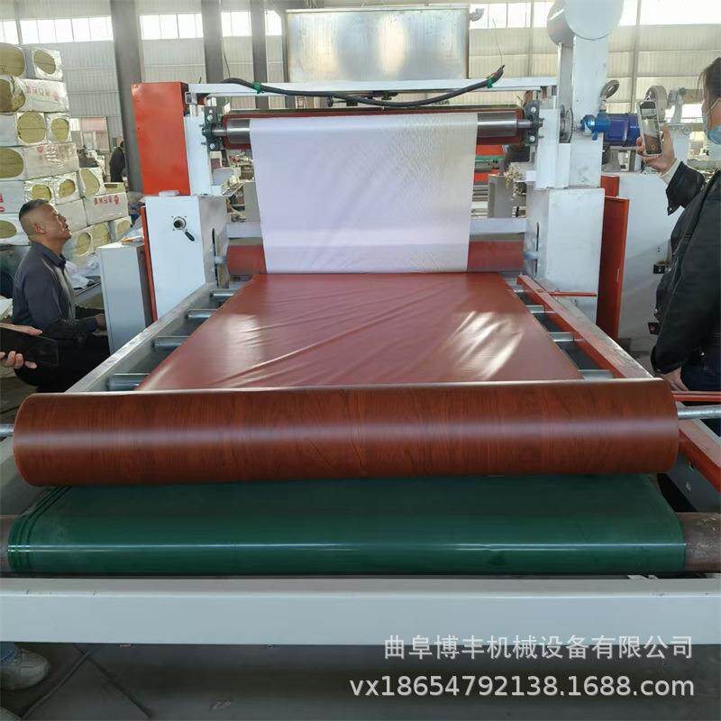 离型纸泡棉片材背胶复合机 装饰纸墙纸双面胶涂胶机 不干胶涂布机
