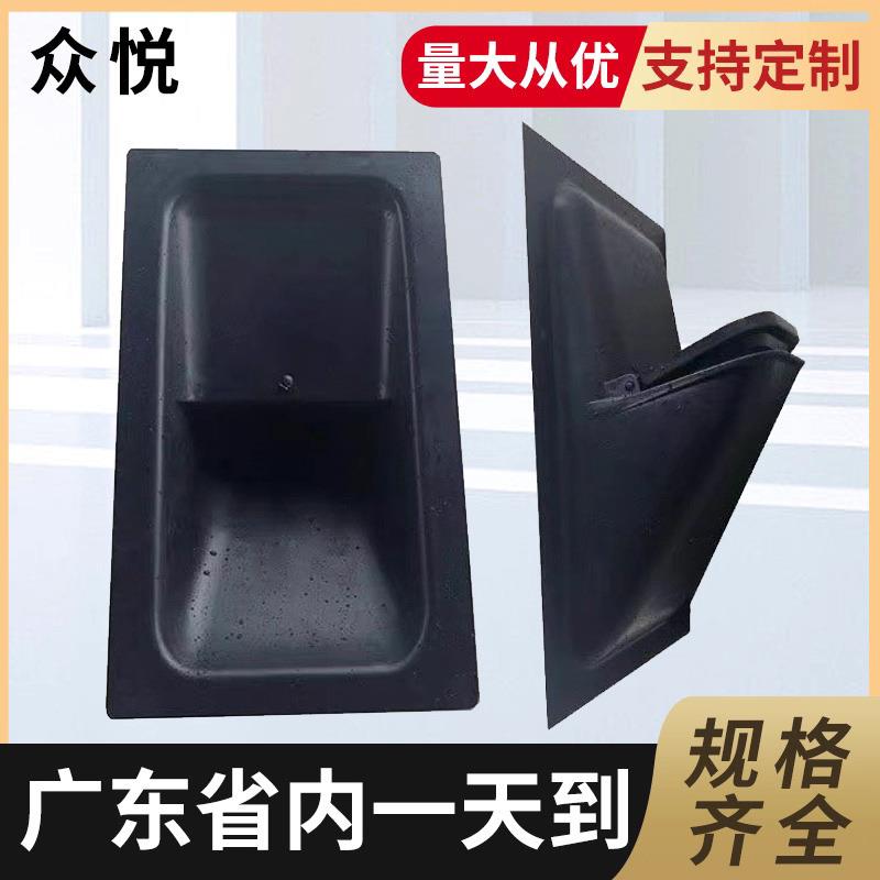 广东厂家防蚊闸四防装置 下水道沙井盖排水闸篦子防臭防蚊闸