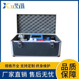 便携式 1519颗粒度测量仪 油液污染度测定仪ST