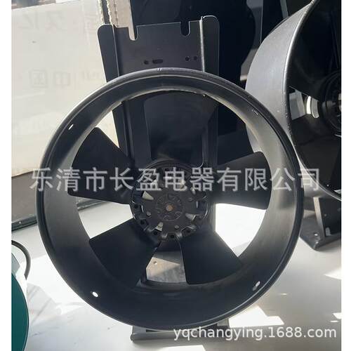 风机250FZY-4C 110-120VAC